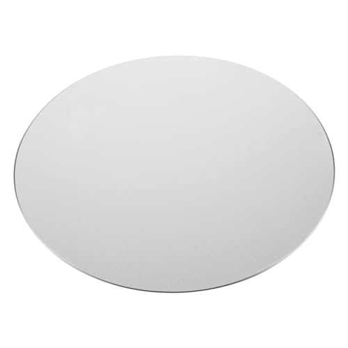 FUNOMOCYA 200 Runde Mauspads Aluminium Mäuse Splitter Mauspad Für Mauskreis Mauspad In Gaming Größe Mausmatte Mauspad Aluminium Unterstützung Desktop Pads Q Starr Computer Laptop FUNOMOCYA 200 Runde Mauspads Aluminium Mäuse Splitter Mauspad Für Mauskreis Mauspad In Gaming Größe Mausmatte Mauspad Aluminium Unterstützung Desktop Pads Q Starr Computer Laptop von FUNOMOCYA