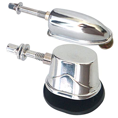 FUNOMOCYA 2Stücke Snare Drum Lug Klauen für Trommelset Ersatzteile Hitzebeständig Installieren Zubehör für Schlagzeugliebhaber Kompatibel FUNOMOCYA 2Stücke Snare Drum Lug Klauen für Trommelset Ersatzteile Hitzebeständig Installieren Zubehör für Schlagzeugliebhaber Kompatibel von FUNOMOCYA