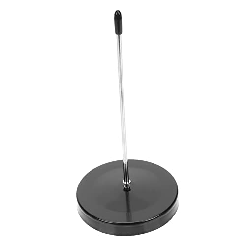 FUNOMOCYA 4Stücke Tischmemo Halter Aus Restaurantbeleg Organizer Für Büro Und Rutschfest Und Langlebig Für Ordnung Von Notizen Und Rechnungen von FUNOMOCYA