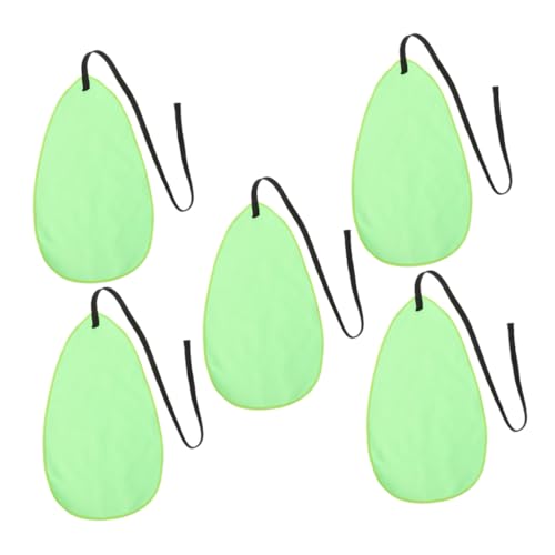 FUNOMOCYA 5 Teiliges Reinigungstuch Für Musikinstrumente Saxophon Reiniger Wischtuch Flöten Reinigungstuch Für Die Innenreinigung Flöten Reinigungstücher Hellgrün Superfeine Faser FUNOMOCYA 5 Teiliges Reinigungstuch Für Musikinstrumente Saxophon Reiniger Wischtuch Flöten Reinigungstuch Für Die Innenreinigung Flöten Reinigungstücher Hellgrün Superfeine Faser von FUNOMOCYA