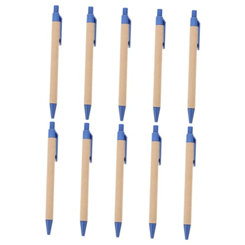FUNOMOCYA 8 Stück Teleskop Kugelschreiber Notizstift Schule Für Schreiben Rt Mehrere Farben Für Den Täglichen Gebrauch Ergonomischer Kugelschreiber Wohnaccessoires Interessanter FUNOMOCYA 8 Stück Teleskop Kugelschreiber Notizstift Schule Für Schreiben Rt Mehrere Farben Für Den Täglichen Gebrauch Ergonomischer Kugelschreiber Wohnaccessoires Interessanter von FUNOMOCYA