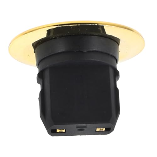 FUNOMOCYA Auto Start Stop Druckschalter Für Push Button Schalter Kompatibel Mit Notfall Ersatzknopf Universelle Passform Schlüssellose Technologie FUNOMOCYA Auto Start Stop Druckschalter Für Push Button Schalter Kompatibel Mit Notfall Ersatzknopf Universelle Passform Schlüssellose Technologie von FUNOMOCYA
