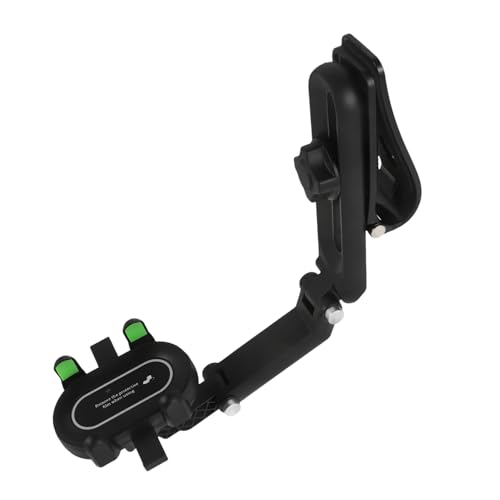 FUNOMOCYA Autotelefonhalter für Armaturenbrett Verstellbar und Stabil Kompatibel mit Smartphones Einfache Installation ohne Werkzeug für Optimale Sicht im Auto FUNOMOCYA Autotelefonhalter für Armaturenbrett Verstellbar und Stabil Kompatibel mit Smartphones Einfache Installation ohne Werkzeug für Optimale Sicht im Auto von FUNOMOCYA