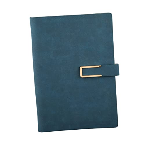 FUNOMOCYA Business-Notizbuch Tagebuch aus Leder Tagebuch schreiben Business Notebook Schreiben von Notizbuch FUNOMOCYA Business-Notizbuch Tagebuch aus Leder Tagebuch schreiben Business Notebook Schreiben von Notizbuch von FUNOMOCYA