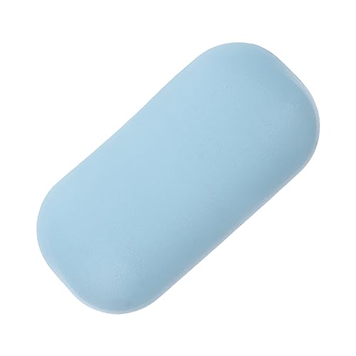 FUNOMOCYA Ergonomische Handgelenksauflage für Tastatur und Rutschfestes PU Material Stilvolles Design für Büro und Gaming Unterstützung Handgelenksruhe Waschbar von FUNOMOCYA