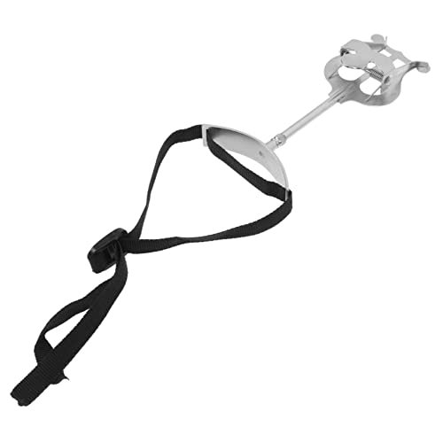 FUNOMOCYA Euphonium-Clip soundbols Notenständer Euphonium Musikständer Notenblatt Clip Notenblatt Halterung Musiknotenclip für Tenorhorn Partitur-Clip für Marschmusik Eisen Black FUNOMOCYA Euphonium-Clip soundbols Notenständer Euphonium Musikständer Notenblatt Clip Notenblatt Halterung Musiknotenclip für Tenorhorn Partitur-Clip für Marschmusik Eisen Black von FUNOMOCYA