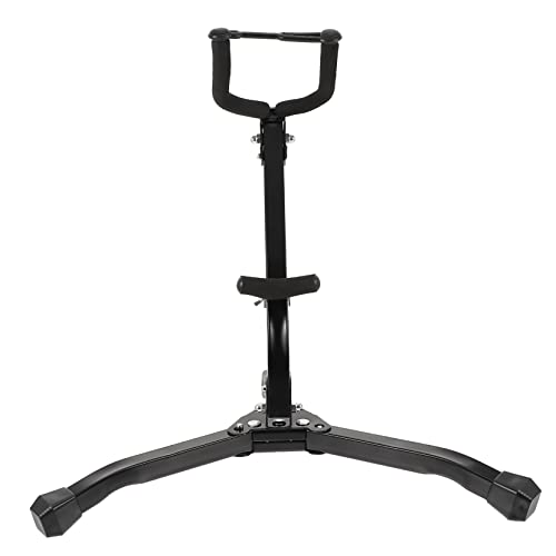 FUNOMOCYA Faltbarer Tragbarer Saxophonständer Stabiler Saxophon Halter aus Hochwertigem Material für Ausstellungszwecke Einfach zu Transportieren Lagern FUNOMOCYA Faltbarer Tragbarer Saxophonständer Stabiler Saxophon Halter aus Hochwertigem Material für Ausstellungszwecke Einfach zu Transportieren Lagern von FUNOMOCYA