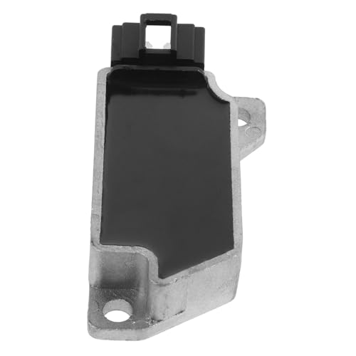 FUNOMOCYA Gleichrichter für Motorräder Motorrad Spannungsstabilisator Regler Motorrad-Ersatzgleichrichter Motorrad-Filtergleichrichter Motorradzubehör Elektronisches Bauteil FUNOMOCYA Gleichrichter für Motorräder Motorrad Spannungsstabilisator Regler Motorrad-Ersatzgleichrichter Motorrad-Filtergleichrichter Motorradzubehör Elektronisches Bauteil von FUNOMOCYA
