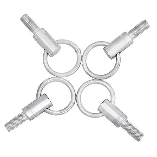 FUNOMOCYA Gurtschrauben Mit Schnalle Snare Drum Einfache Gurtschraube Trommelschraube Trommelgurtteile Langlebige Trommelgurtschraube Gurtbefestigungsschraube Kreative Trommelgurtschraube von FUNOMOCYA