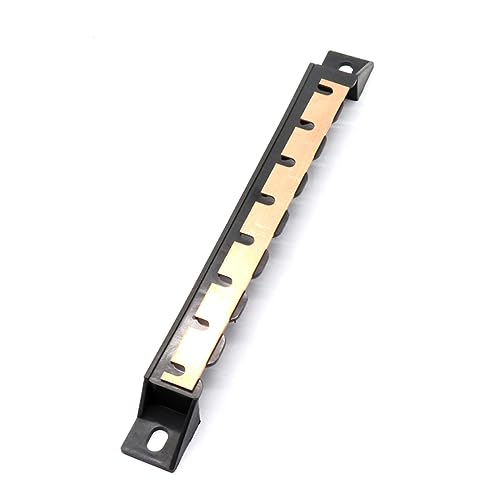 FUNOMOCYA Halterung Für Leistungsschalter Halterungen Leistungsschalter Sammelschiene Halterung Für Leistungsschalterbolzen Zubehör Für Leistungsschalter Halter Für Leistungsschalter FUNOMOCYA Halterung Für Leistungsschalter Halterungen Leistungsschalter Sammelschiene Halterung Für Leistungsschalterbolzen Zubehör Für Leistungsschalter Halter Für Leistungsschalter von FUNOMOCYA