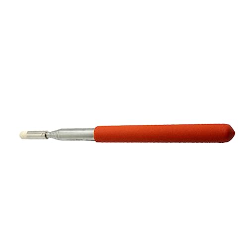 FUNOMOCYA Handheld -whiteboard -stift Weiß Zeiger Einziehbar Teleskopisch Klassenzimmer Handheld-moderator Orange FUNOMOCYA Handheld -whiteboard -stift Weiß Zeiger Einziehbar Teleskopisch Klassenzimmer Handheld-moderator Orange von FUNOMOCYA