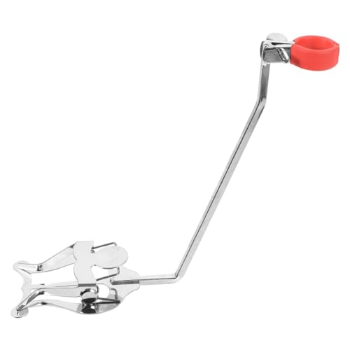 FUNOMOCYA Hornbewertung Standard kippen marschieren Leierklemmen für Klarinette Instrumentenzubehör Ersatz für Trompeten-Lyra-Clips Klarinettenzubehör Rostfreier Stahl Silver FUNOMOCYA Hornbewertung Standard kippen marschieren Leierklemmen für Klarinette Instrumentenzubehör Ersatz für Trompeten-Lyra-Clips Klarinettenzubehör Rostfreier Stahl Silver von FUNOMOCYA