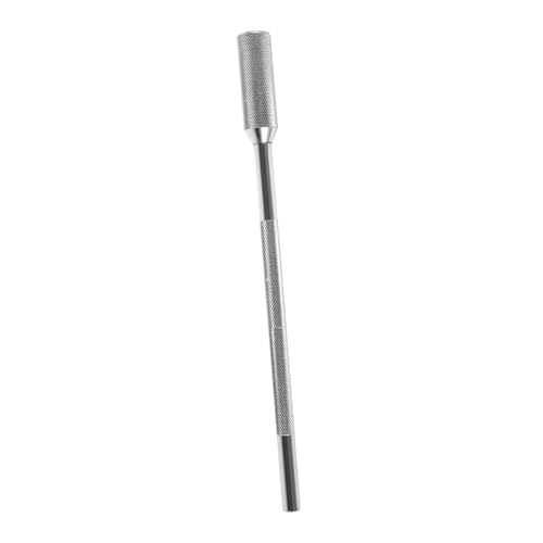 FUNOMOCYA Kuhglocken Montagehalterung für Bassdrum Verstellbare Halterungsstange für Schlagzeug Einsetzbar Stabiler Sitz für Percussion Instrumente und Musikliebhaber FUNOMOCYA Kuhglocken Montagehalterung für Bassdrum Verstellbare Halterungsstange für Schlagzeug Einsetzbar Stabiler Sitz für Percussion Instrumente und Musikliebhaber von FUNOMOCYA