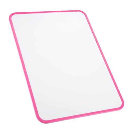 FUNOMOCYA Magnetisches Whiteboard Doppelseitige Abwischbar Für Schule Und Büro Mit Stiften Und Radiergummi Vielseitig Einsetzbar Für Erwachsene von FUNOMOCYA