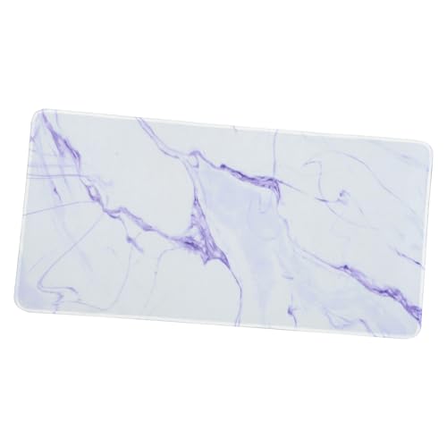 FUNOMOCYA Mauspad Ergonomisch Für Laptops Und Handgelenke Praktische Schreibtischunterlage Computer Mauspad Großes Gaming Tischpad Pad Fürs Büro Schützendes Mauspad Gaming FUNOMOCYA Mauspad Ergonomisch Für Laptops Und Handgelenke Praktische Schreibtischunterlage Computer Mauspad Großes Gaming Tischpad Pad Fürs Büro Schützendes Mauspad Gaming von FUNOMOCYA