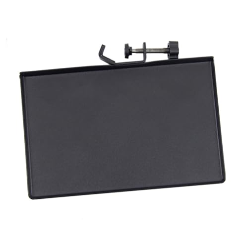 FUNOMOCYA Mikrofonständer Cliphalter Mit Ablage Für Soundkarten Einstellbarer Mikrofonarm Für Live Übertragungen Für Mikrofone Handys Und Kameras Langlebiges FUNOMOCYA Mikrofonständer Cliphalter Mit Ablage Für Soundkarten Einstellbarer Mikrofonarm Für Live Übertragungen Für Mikrofone Handys Und Kameras Langlebiges von FUNOMOCYA
