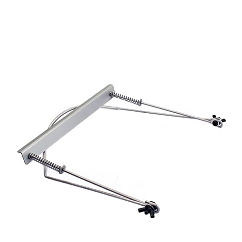 FUNOMOCYA Mundharmonika-Ständer Mundharmonika-Rack Mundharmonikahalterhals Mundharmonika-Halshalter Silber FUNOMOCYA Mundharmonika-Ständer Mundharmonika-Rack Mundharmonikahalterhals Mundharmonika-Halshalter Silber von FUNOMOCYA
