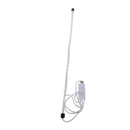 FUNOMOCYA Musikinstrument -Luftleckage -Erkennungslicht Zubehör für Musikinstrumente Flöte -LED -Streifen Flöte USB -Licht Saxophon reparatur werkzeug Oboe Lecklicht Metall Weiß FUNOMOCYA Musikinstrument -Luftleckage -Erkennungslicht Zubehör für Musikinstrumente Flöte -LED -Streifen Flöte USB -Licht Saxophon reparatur werkzeug Oboe Lecklicht Metall Weiß von FUNOMOCYA