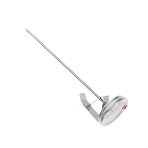 FUNOMOCYA Ölthermometer Für Frittieröle Sofort Ablesbar Tragbares Küchenthermometer Für Präzise Temperaturmessung Für Grill Bbq Und Heimküche FUNOMOCYA Ölthermometer Für Frittieröle Sofort Ablesbar Tragbares Küchenthermometer Für Präzise Temperaturmessung Für Grill Bbq Und Heimküche von FUNOMOCYA