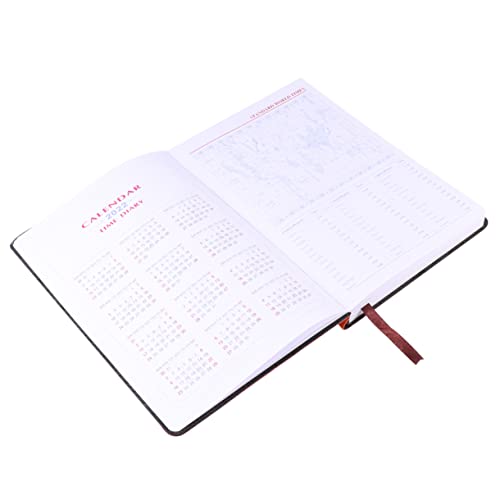 FUNOMOCYA Planbuch Notizbuch für Studenten Zeitmanagement Kalender mit Softem Cover Orange für Schule Büro und Kreative Projekte FUNOMOCYA Planbuch Notizbuch für Studenten Zeitmanagement Kalender mit Softem Cover Orange für Schule Büro und Kreative Projekte von FUNOMOCYA