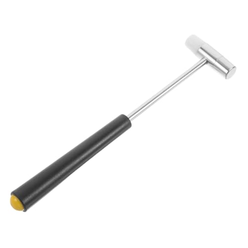 FUNOMOCYA Reparaturhammer Für Musikinstrumente Tragbarer Metallhammer Für Holzblasinstrumente Wie Saxophon Flöte Piccolo Klarinette Oboe Effizientes Werkzeug Für Musiker FUNOMOCYA Reparaturhammer Für Musikinstrumente Tragbarer Metallhammer Für Holzblasinstrumente Wie Saxophon Flöte Piccolo Klarinette Oboe Effizientes Werkzeug Für Musiker von FUNOMOCYA