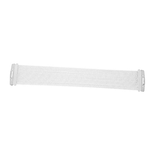 FUNOMOCYA Snare Drum-zubehör 14-zoll-snare-gürtel Aus Edelstahl Für Verbesserten – Rost Für Schlagzeuger FUNOMOCYA Snare Drum-zubehör 14-zoll-snare-gürtel Aus Edelstahl Für Verbesserten – Rost Für Schlagzeuger von FUNOMOCYA