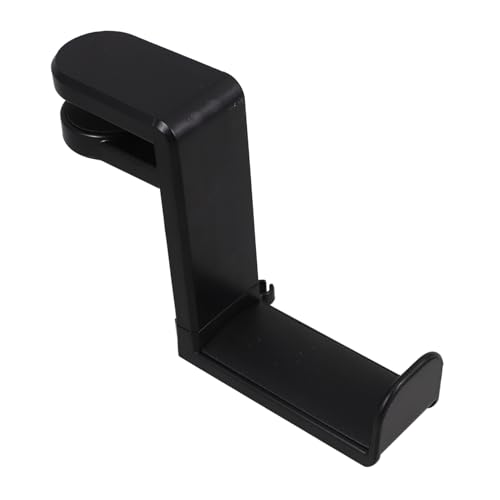 FUNOMOCYA Schreibtisch-clip-kopfhörerständer Headset-display-ständer Aufhänger Für Headset-halter Desktop-kopfhörerhalterung Headset-rack Kopfhörer Halterung Kopfhörerbügel Black Plastik FUNOMOCYA Schreibtisch-clip-kopfhörerständer Headset-display-ständer Aufhänger Für Headset-halter Desktop-kopfhörerhalterung Headset-rack Kopfhörer Halterung Kopfhörerbügel Black Plastik von FUNOMOCYA