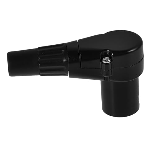 FUNOMOCYA Xlr Mikrofonstecker Vollkupfer Audio Adapter für Stabile Verbindung Metallgeschweißt Kompatibel mit Verschiedenen Audiogeräten Hochwertige FUNOMOCYA Xlr Mikrofonstecker Vollkupfer Audio Adapter für Stabile Verbindung Metallgeschweißt Kompatibel mit Verschiedenen Audiogeräten Hochwertige von FUNOMOCYA