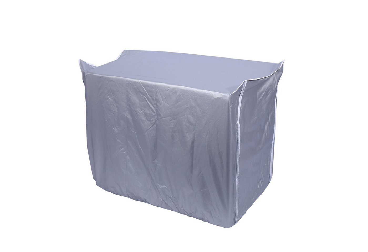 FUROKOY Abdeckhaube Regen-, wasser- und sonnensichere Klimageräteabdeckung für Außengeräte, 86x32 x56cm, Futterfarbe zufällig FUROKOY Abdeckhaube Regen-, wasser- und sonnensichere Klimageräteabdeckung für Außengeräte, 86x32 x56cm, Futterfarbe zufällig von FUROKOY