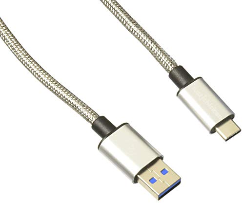 Fuse chicken Armour Charge 1 m USB-C Kabel von FUSE Chicken