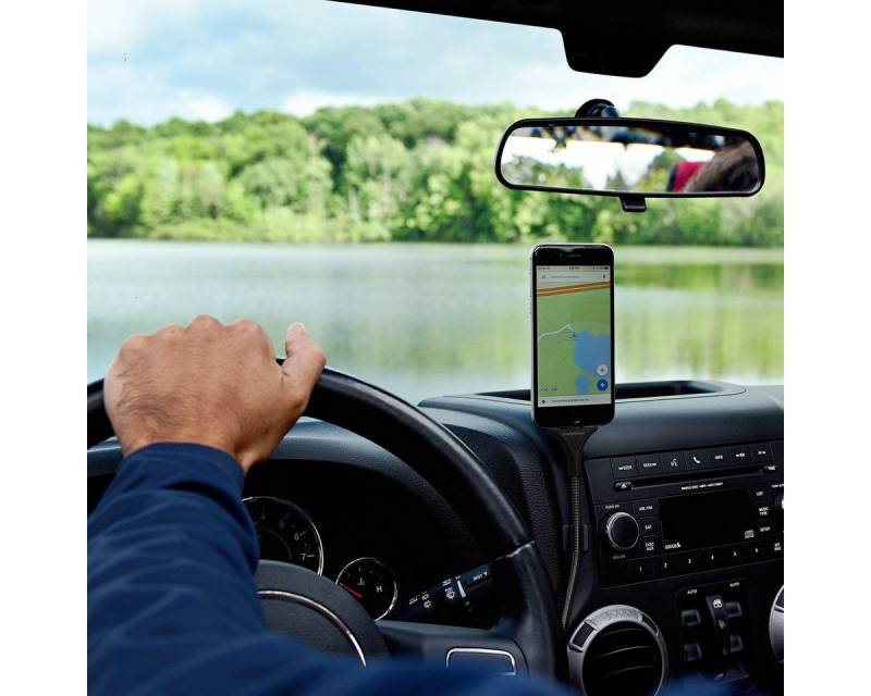 FUSECHICKEN FUSECHICKEN Bobine Blackout Auto Edition Kabel iPhone Smartphone-Kabel von FUSECHICKEN