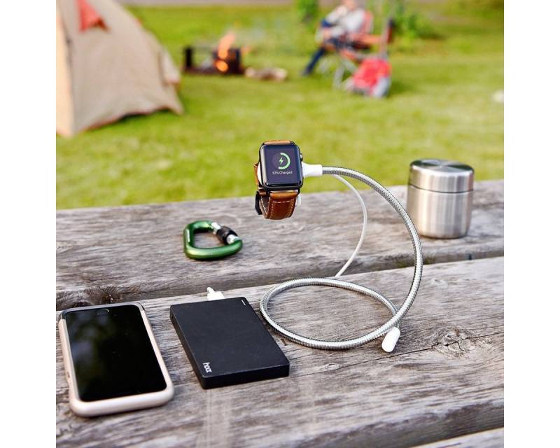 FUSECHICKEN FUSECHICKEN Bobine Watch Kabel Apple iWatch Smartphone-Kabel von FUSECHICKEN