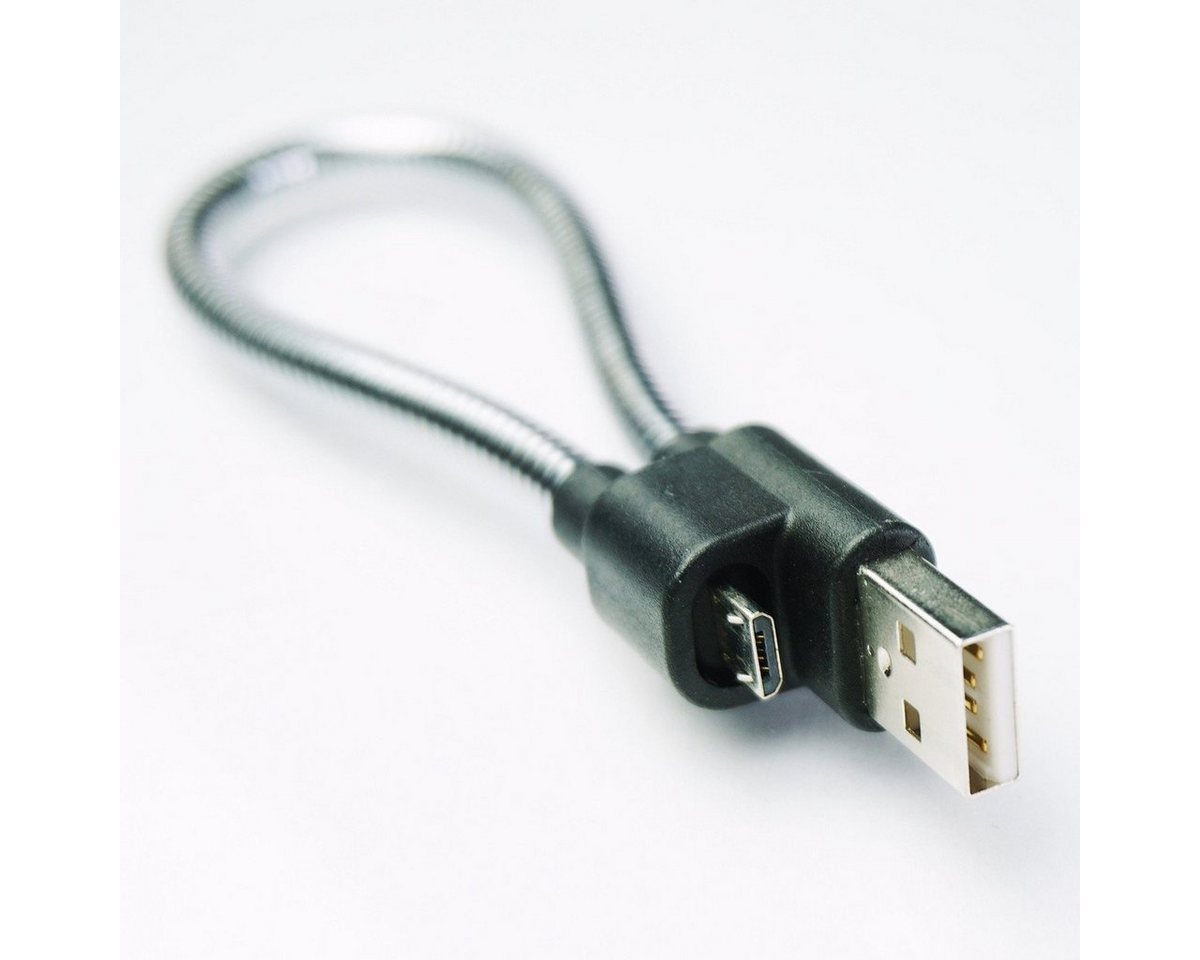 FUSECHICKEN FUSECHICKEN Titan M Loop Micro USB Kabel Android Smartphone-Kabel FUSECHICKEN FUSECHICKEN Titan M Loop Micro USB Kabel Android Smartphone-Kabel von FUSECHICKEN