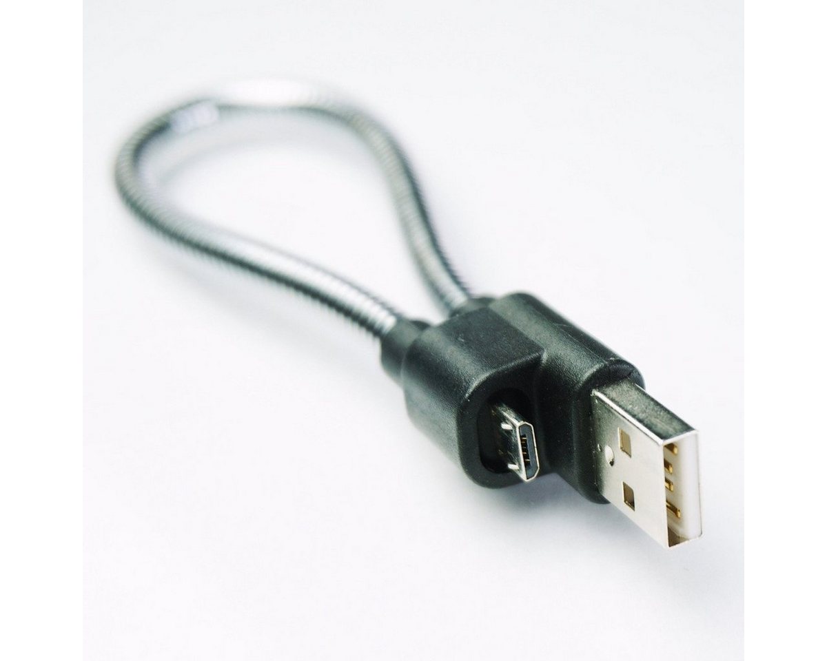 FUSECHICKEN FUSECHICKEN Titan M Loop Micro USB Kabel Android Smartphone-Kabel von FUSECHICKEN