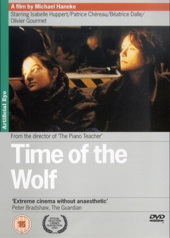 Time Of The Wolf [UK Import] von FUSION - ARTIFICIAL EYE
