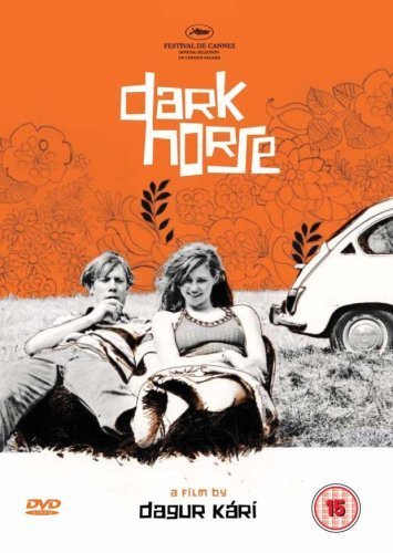Dark Horse [2007] [DVD] von FUSION - DRAKES AVENUE