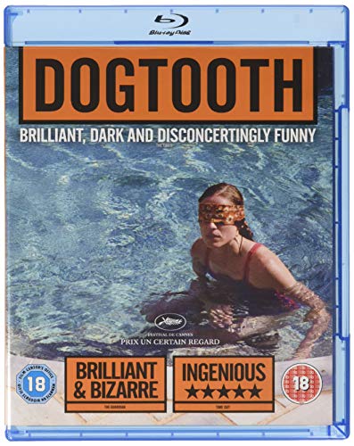 Dogtooth [Blu-ray] von FUSION