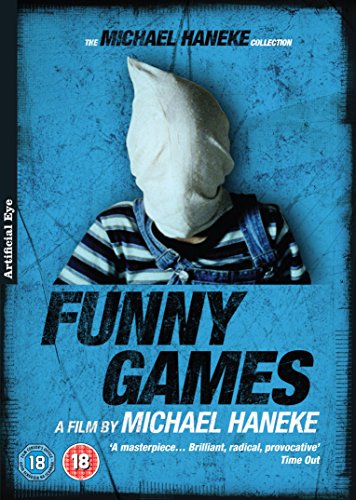 Funny Games (Original) [DVD] von FUSION