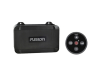 Fusion 100 Black box radio von FUSION