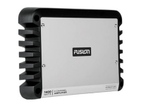 Fusion 4-Kanal Signature D-Class-Verstärker Fusion 4-Kanal Signature D-Class-Verstärker von FUSION