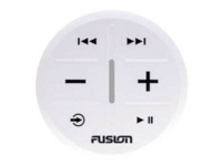 Fusion ANT Wireless Stereo Remote Hvid von FUSION