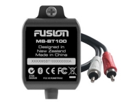 Fusion Bluetooth Option 1 AUX von FUSION
