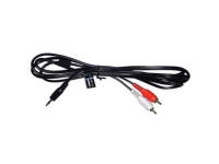 Fusion RCA Kabel 2 Meter von FUSION