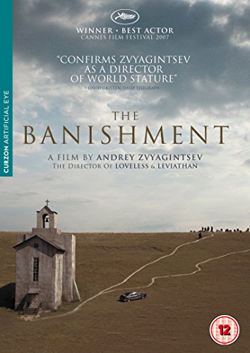 The Banishment von FUSION