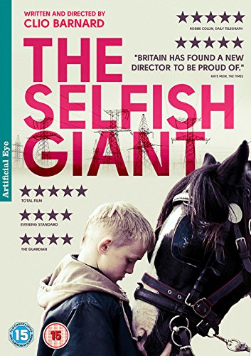 The Selfish Giant [DVD] von FUSION