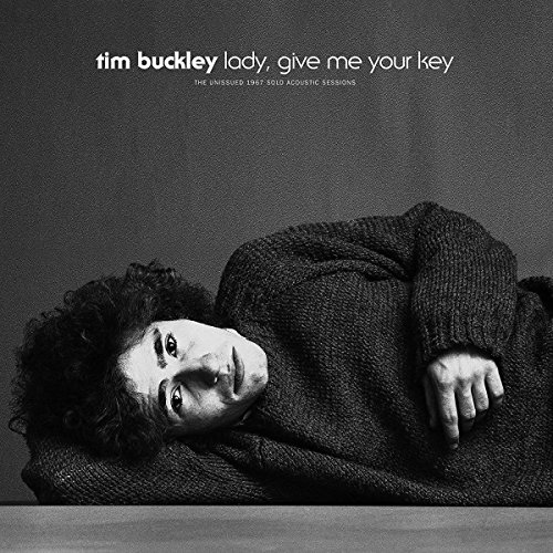 Lady,Give Me Your Key [Vinyl LP] von FUTURE DAYS REC.