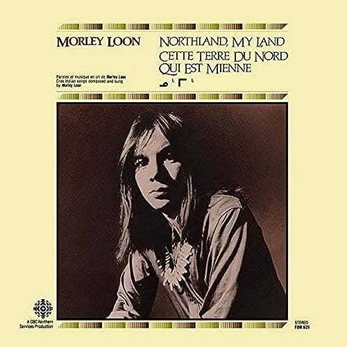Northland,My Land [Vinyl LP] von FUTURE DAYS REC.