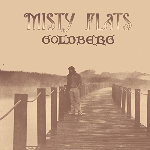 Misty Flats [Vinyl LP] von VINYL