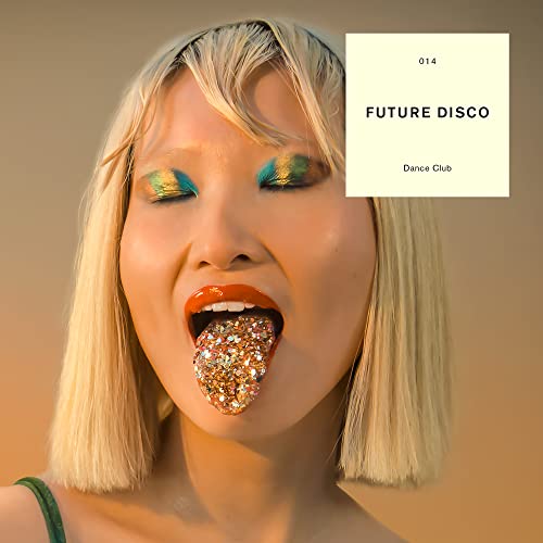 Future Disco Dance Club von Republic of Music