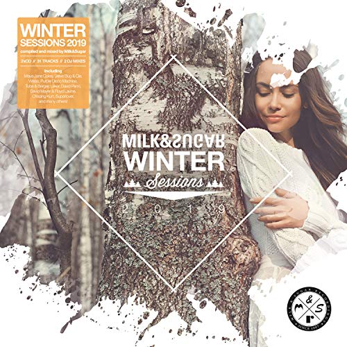 Winter Sessions 2019 von Spv
